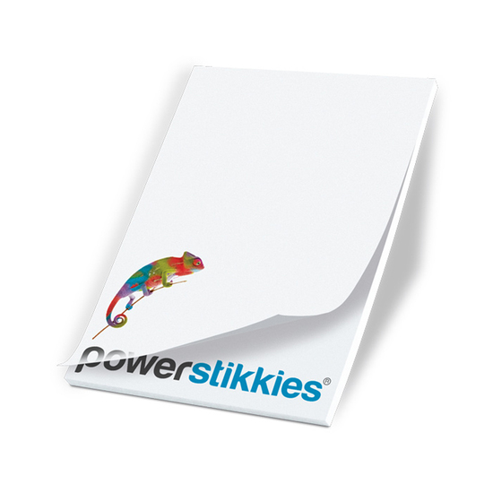 Haftnotizen powerstikkies 100 x 137 mm, 100 Blatt