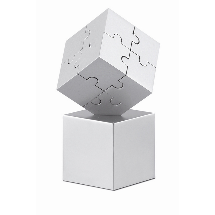 3D-Puzzle