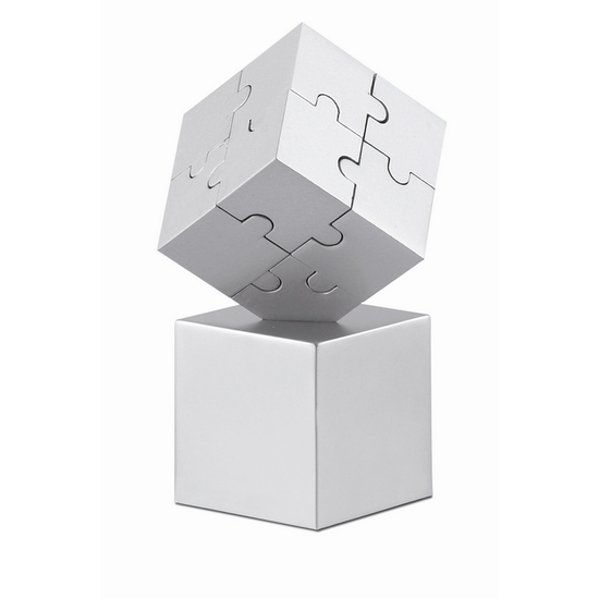3D-Puzzle