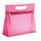 Transparente Kosmetiktasche