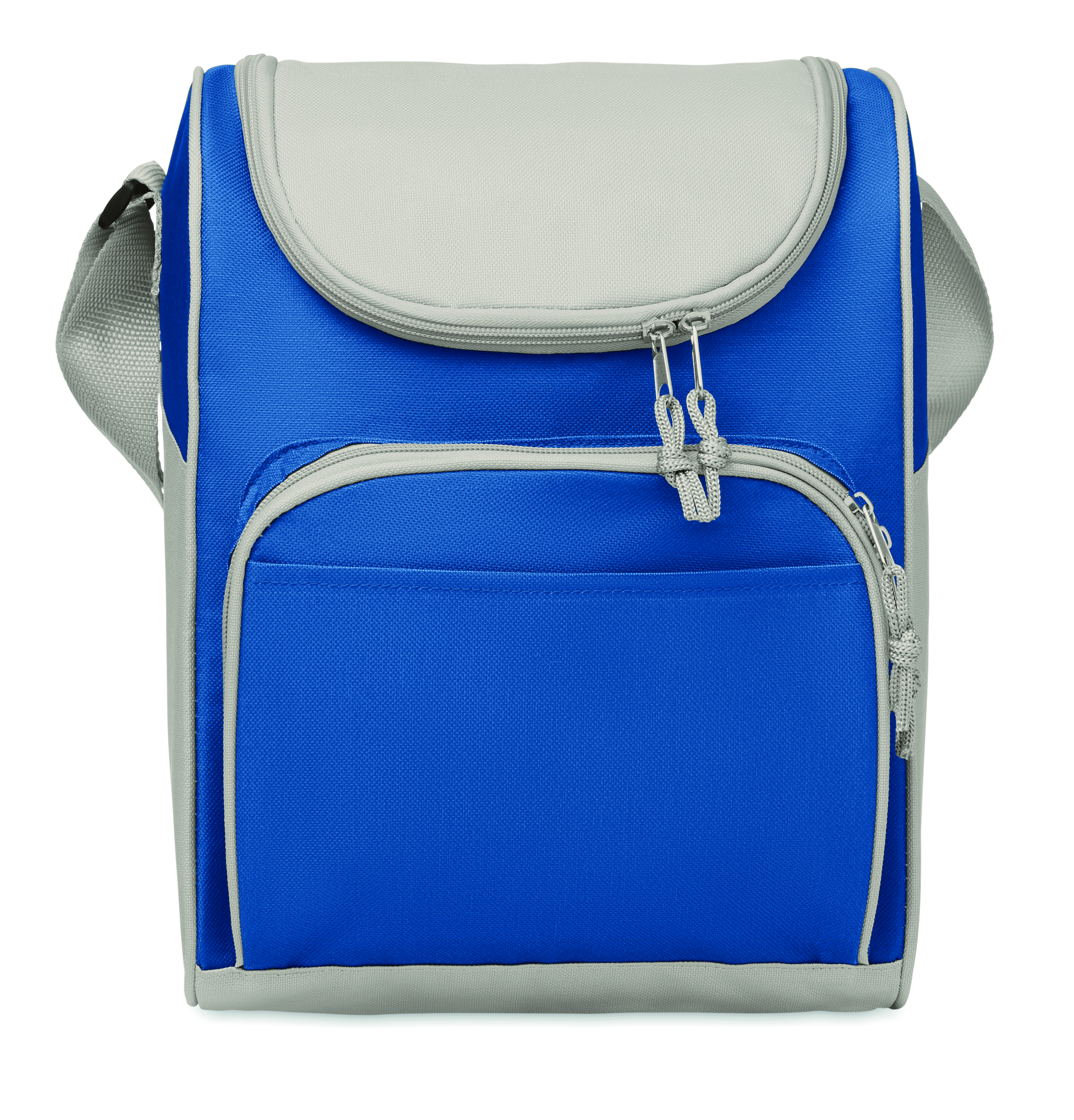 Kühltasche mit Fronttasche