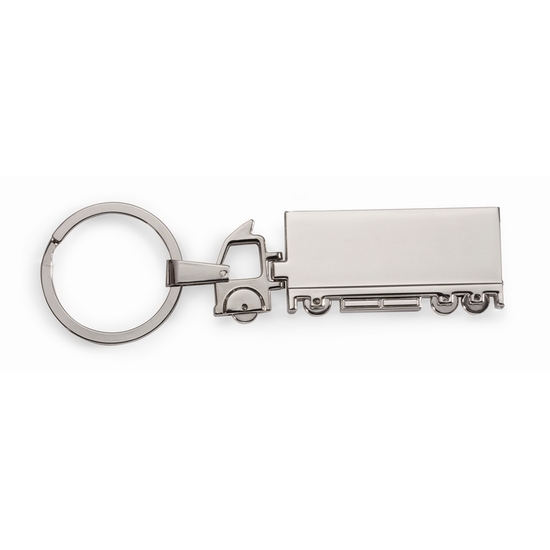 Schlüsselring, Truck