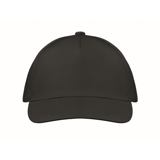 5-Panel-Baseball-Cap