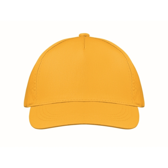 5-Panel-Baseball-Cap