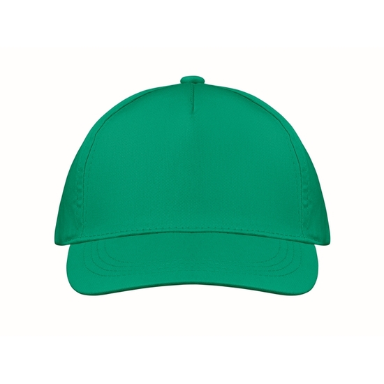 5-Panel-Baseball-Cap