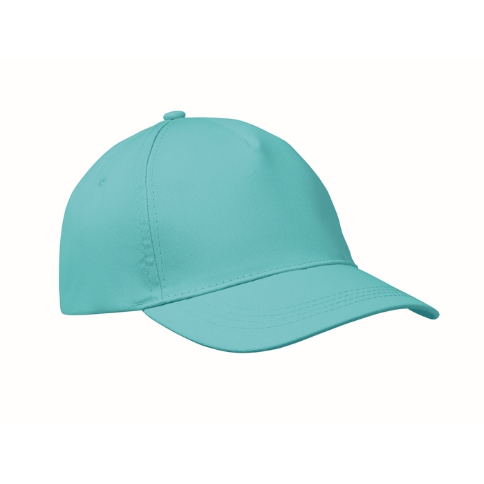 5-Panel-Baseball-Cap
