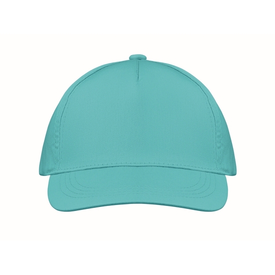 5-Panel-Baseball-Cap