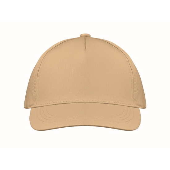 5-Panel-Baseball-Cap