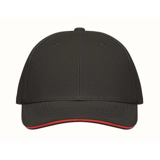 6-Panel-Baseball-Cap
