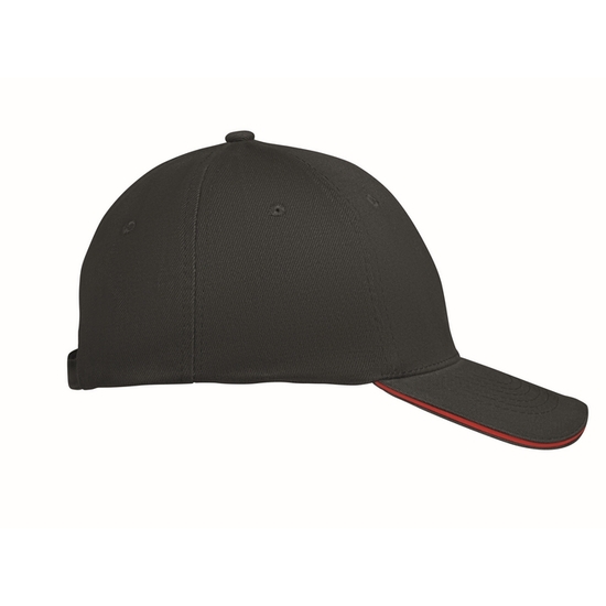 6-Panel-Baseball-Cap