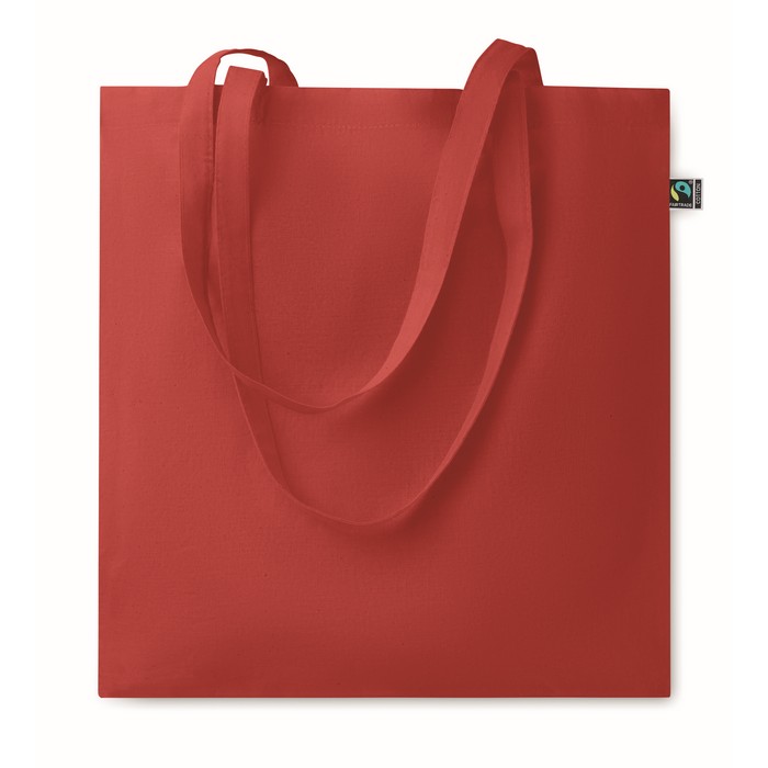 Einkaufstasche Fairtrade 140g