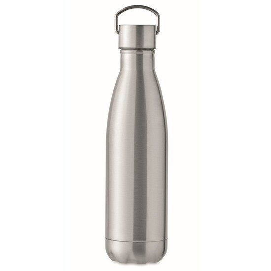Doppelwandige Flasche 500 ml