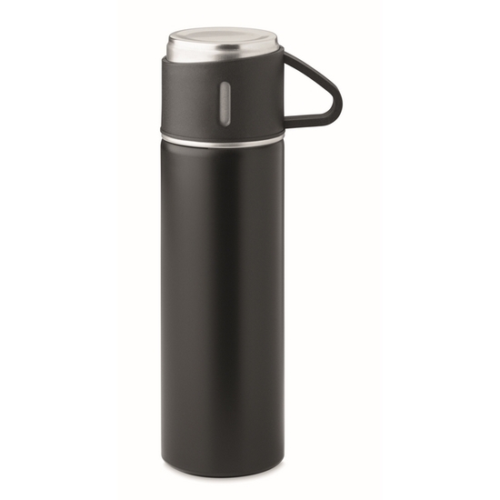 Flasche und Becher-Set 2tlg.