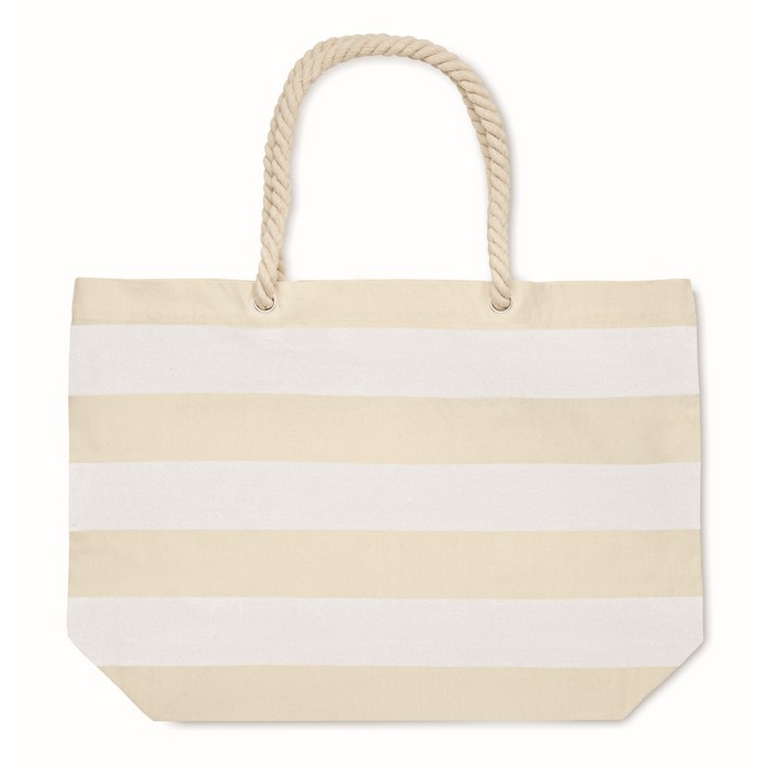 Strandtasche Baumwolle 220 g