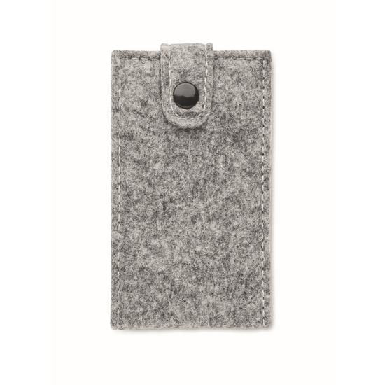 Maniküre-Set RPET-Filz