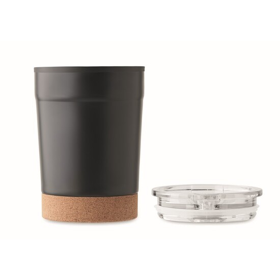 Doppelwandiger Becher 300ml