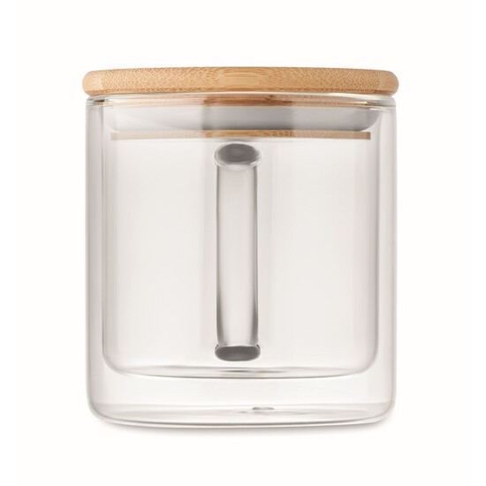 Borosilikatglas 300 ml