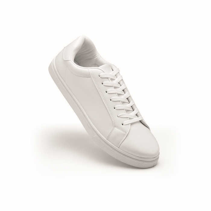 Sneakers aus PU 46