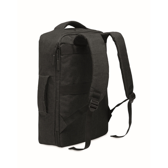 15" Laptop-Rucksack