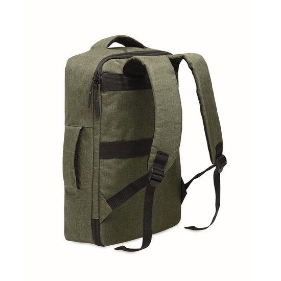 15" Laptop-Rucksack