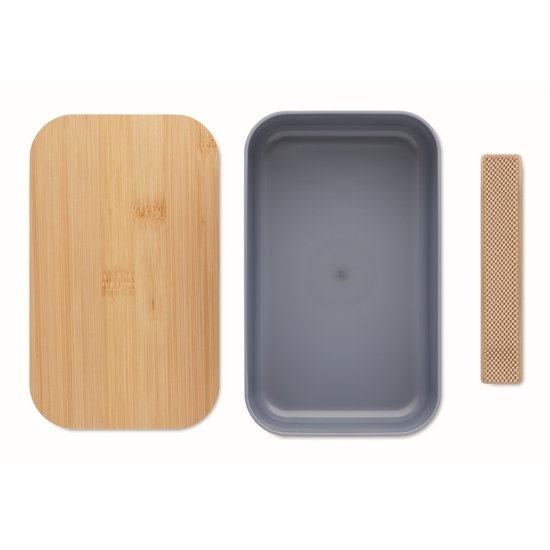 Lunchbox PLA Mais 1000ml