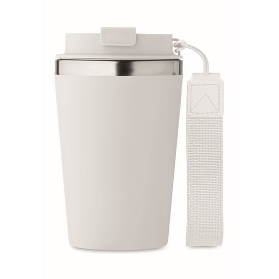 Doppelwandiger Trinkbecher 350