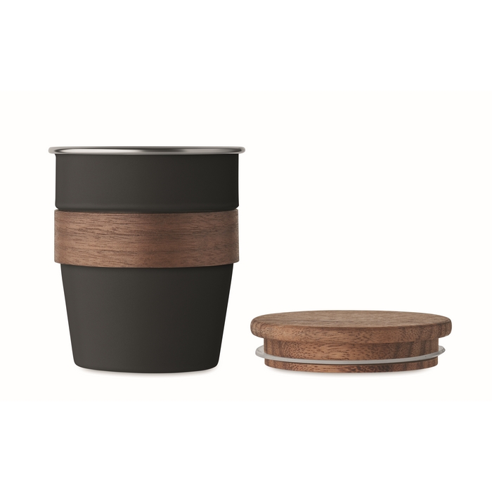 Einwandiger Becher 350 ml