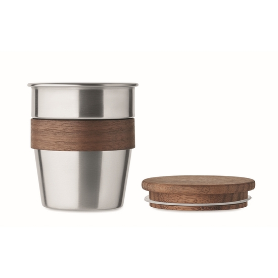 Einwandiger Becher 350 ml