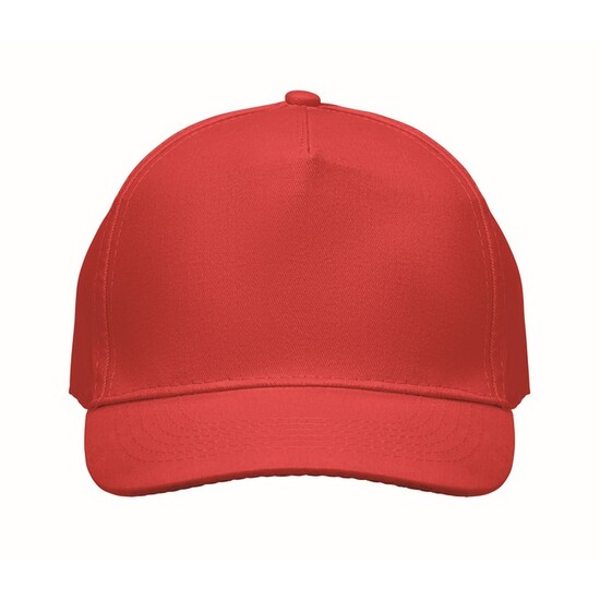 Baseball Kappe 5 Panels