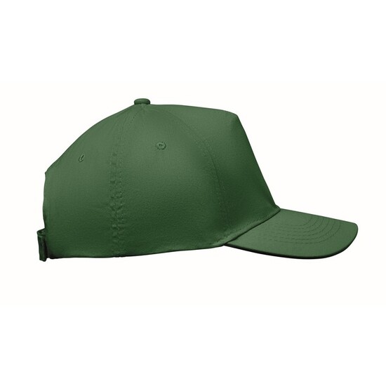 Baseball Kappe 5 Panels