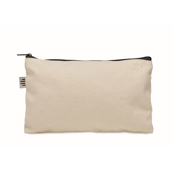 Kosmetiktasche Organic Cotton