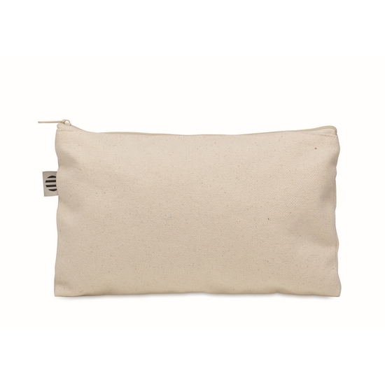 Kosmetiktasche Organic Cotton
