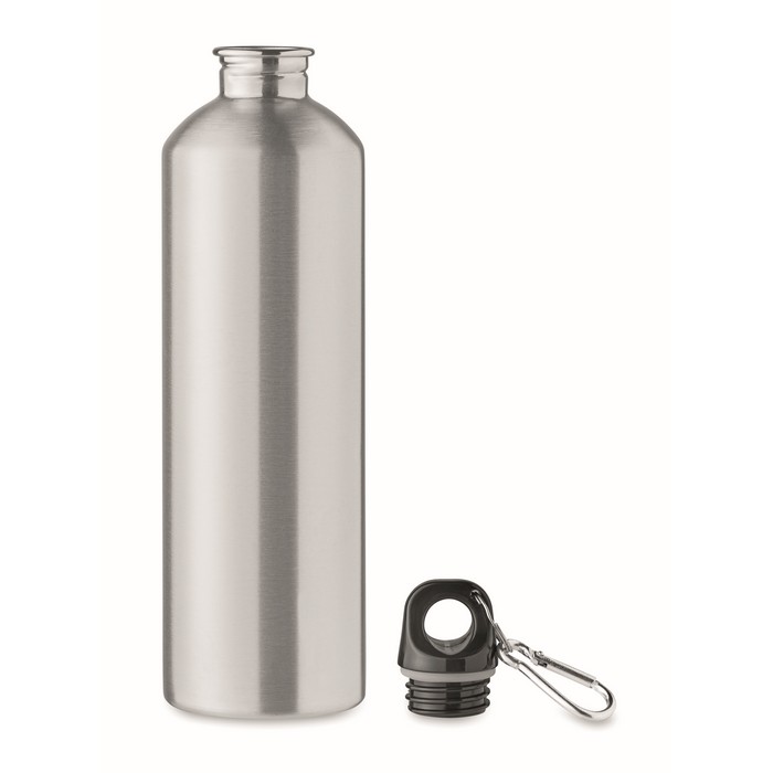 Trinkflasche recycelter 750 ml
