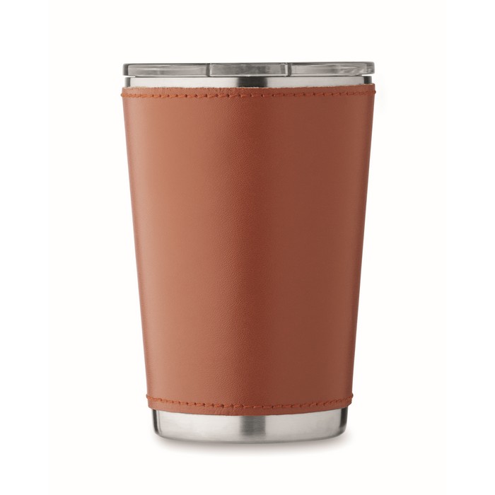 Doppelwandiger Becher 350 ml