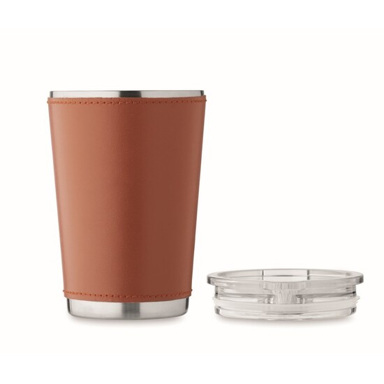 Doppelwandiger Becher 350 ml