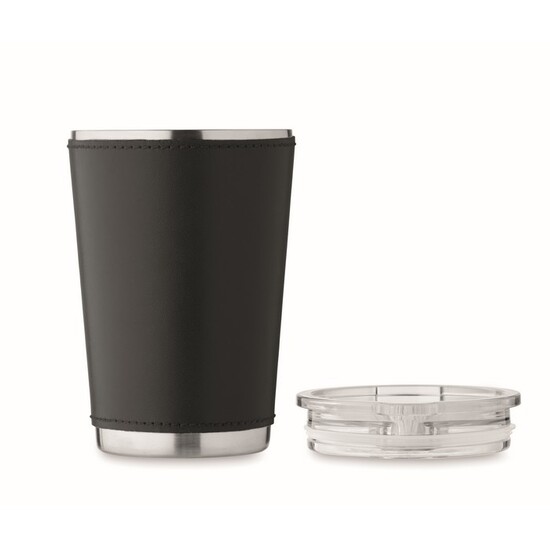 Doppelwandiger Becher 350 ml
