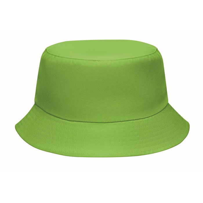 Bucket Hut Polyester