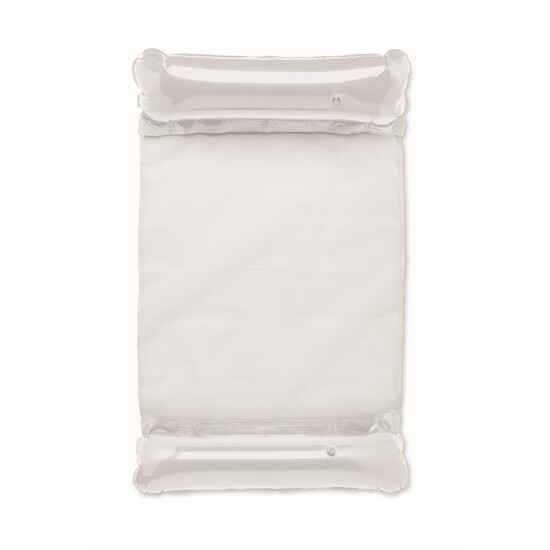 Aufblasbare Wasserhängematte