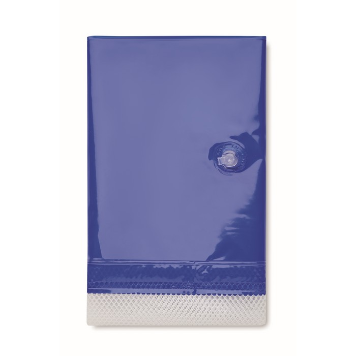 Aufblasbare Wasserhängematte