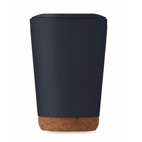 Doppelwandiger Becher 300 ml