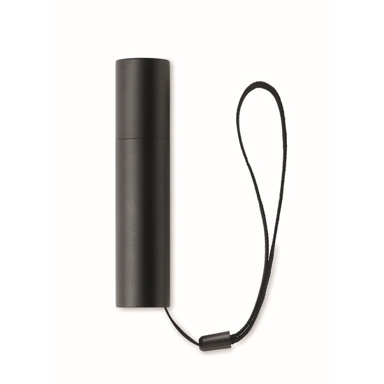 Wiederaufladbare Taschenlampe