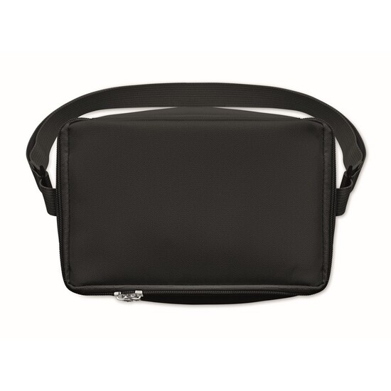 Kühltasche 600D RPET 5L