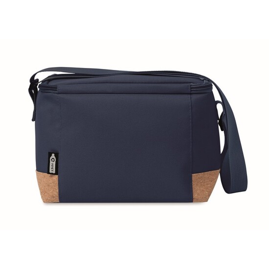 Kühltasche 600D RPET 5L