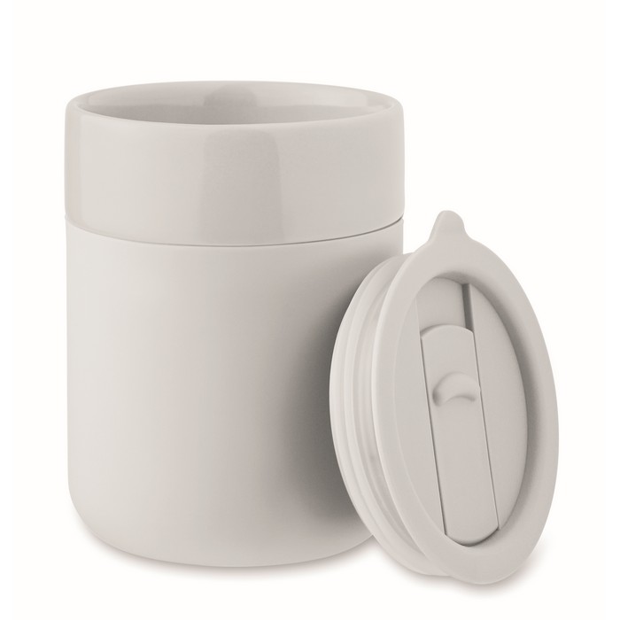 Keramikbecher 330 ml