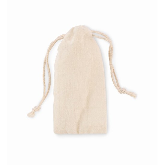 Wiederverwendbares Tupferset