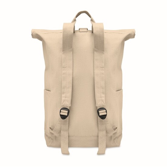 Rolltop-Rucksack 390 g/m²