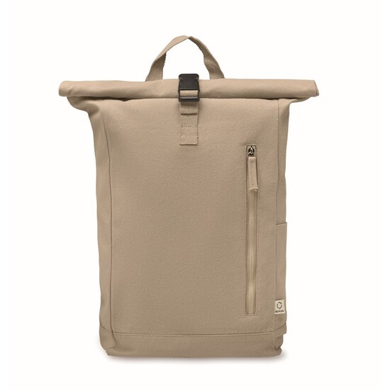 Rolltop-Rucksack 390 g/m²