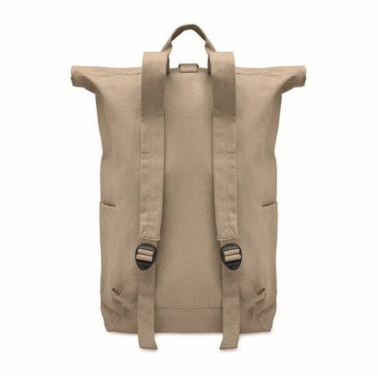 Rolltop-Rucksack 390 g/m²