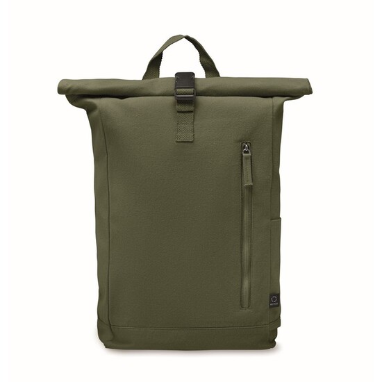 Rolltop-Rucksack 390 g/m²