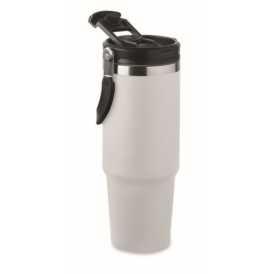 Doppelwandiger Becher 850 ml